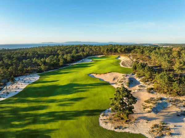 Vanguard Properties Appoint ION 54 to enhance and grow flagship golf & real estate investment at Terras Da Comporta